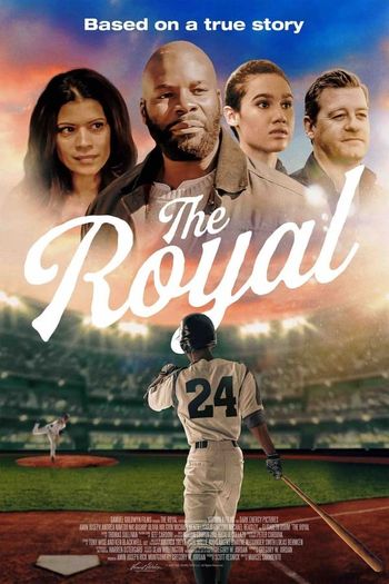 The Royal dual audio download 480p 720p 1080p