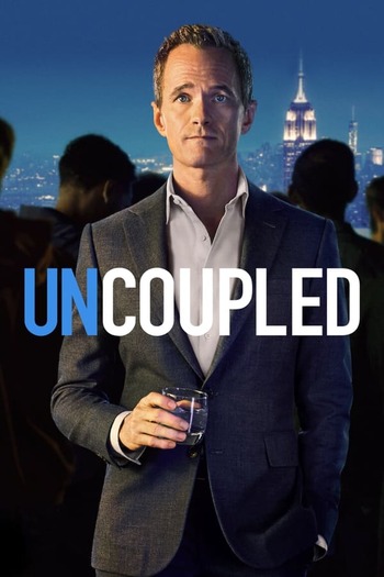 Uncoupled season dual audio download 720p