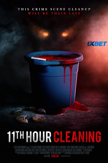 11th Hour Cleaning movie dual audio download 720p