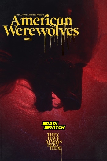 American Werewolves movie dual audio download 720p