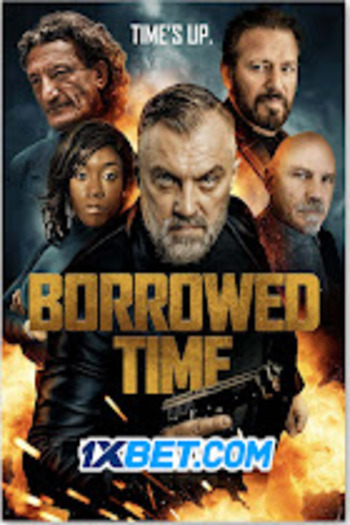 Borrowed Time III movie dual audio download 720p