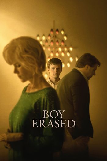 Boy Erased dual audio download 480p 720p 1080p