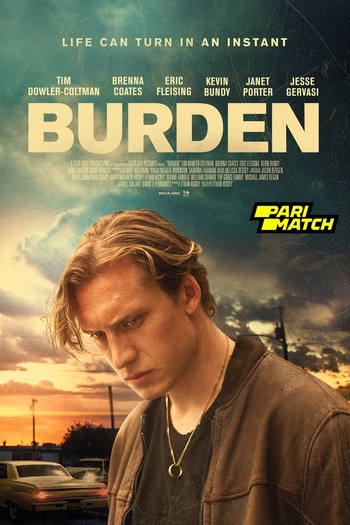 Burden movie dual audio download 720p