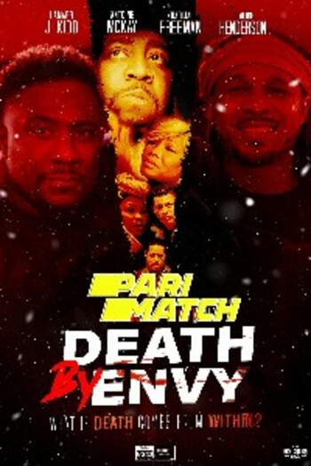 Death by Envy movie dual audio download 720p