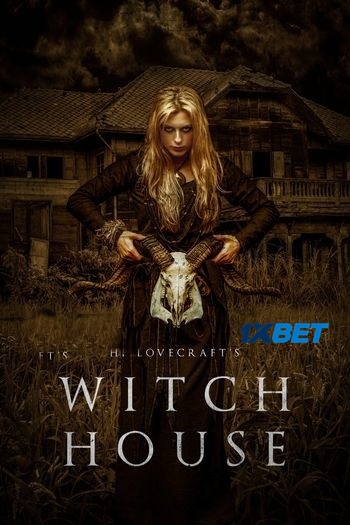 H P Lovecrafts Witch House movie dual audio download 720p