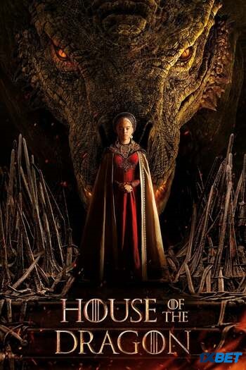 House Of The Dragon season english audio download 480p 720p 1080p