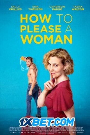 How to Please a Woman movie dual audio download 720p