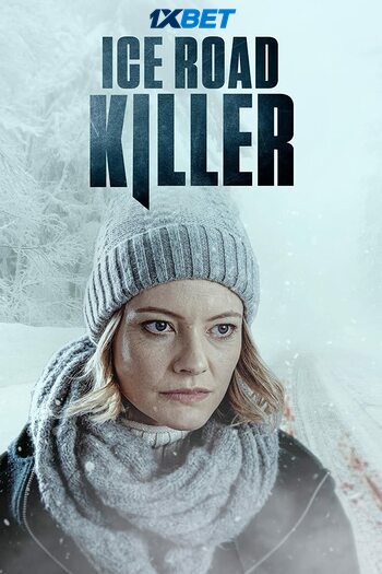 Ice Road Killer movie dual audio download 720p