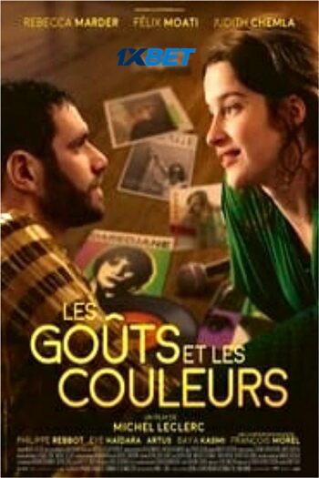 Les goûts et les couleurs movie dual audio download 720p