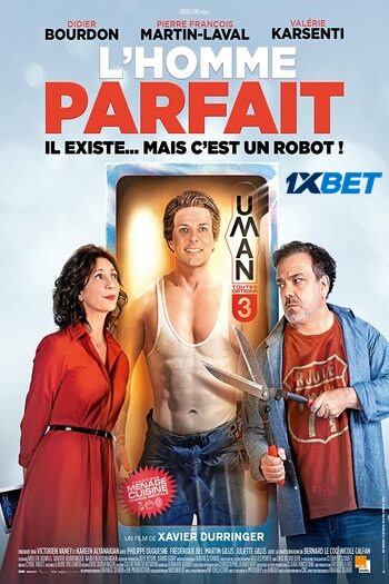 L'homme parfait movie dual audio download 720p