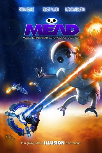 MEAD english audio download 480p 720p 1080p