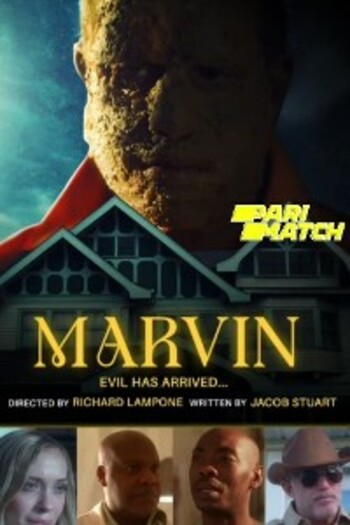 Marvin movie dual audio download 720p