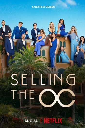 Selling the OC season english audio download 720p 1080p