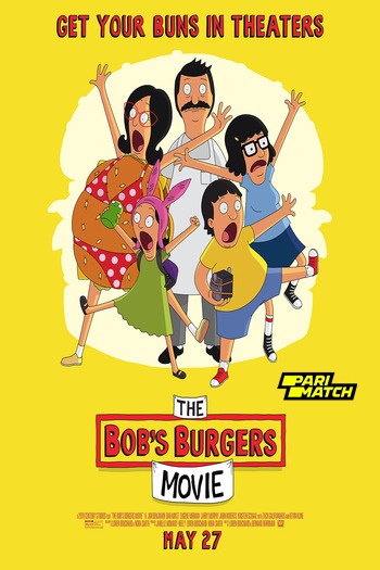 The Bobs Burgers movie dual audio download 720p