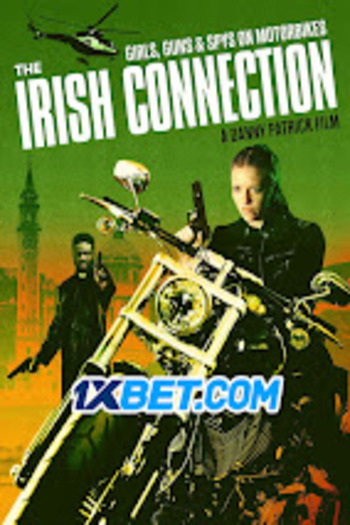 The Irish Connection movie dual audio download 720p