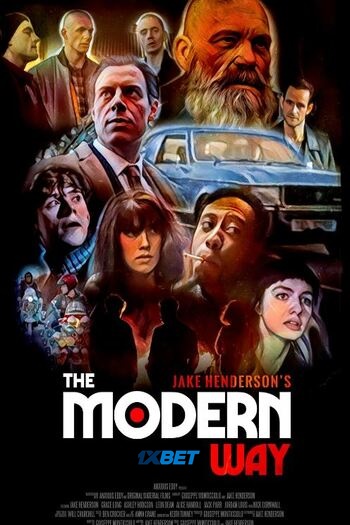 The Modern Way movie dual audio download 720p