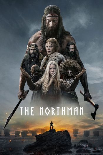 The Northman dual audio download 480p 720p 1080p