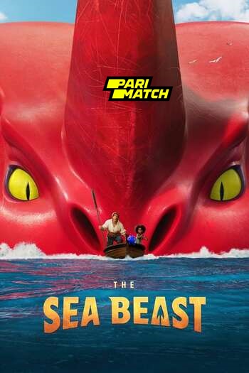 The Sea Beast movie dual audio download 720p