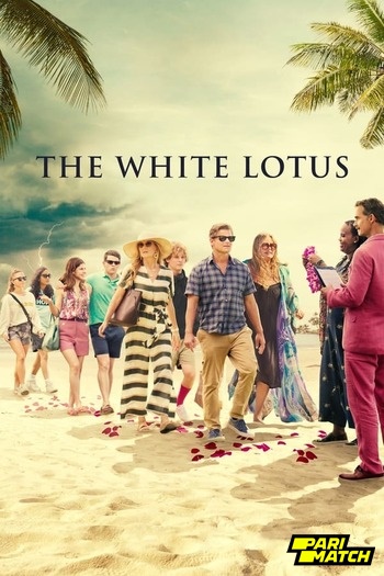 The White Lotus season dual audio download 720p