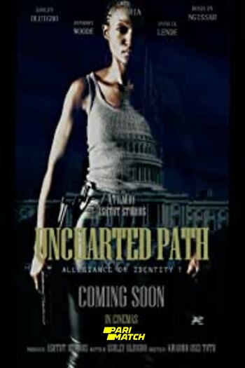 Uncharted path movie dual audio download 720p