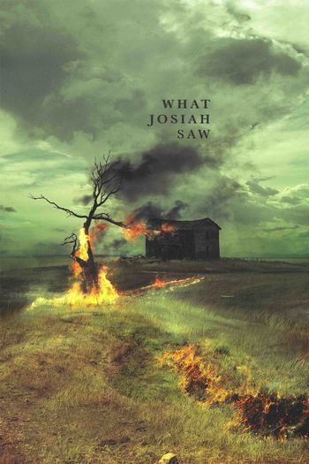 What Josiah Saw english audio download 480p 720p 1080p