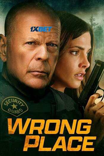 Wrong Place movie dual audio download 720p