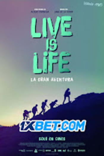 live of life movie dual audio download 720p