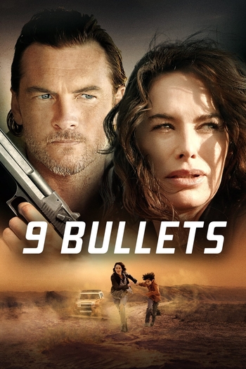 9 Bullets english audio download 480p 720p 1080p