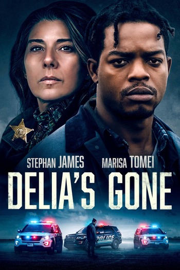 Delia's Gone english audio download 480p 720p 1080p