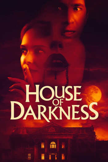 House of Darkness english audio 480p 720p 1080p