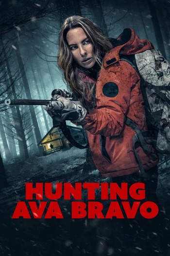 Hunting Ava Bravo english audio download 480p 720p 1080p