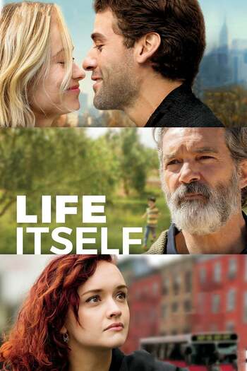 Life Itself english audio download 480p 720p 1080p