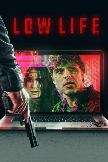 Low Life english audio 480p 720p 1080p