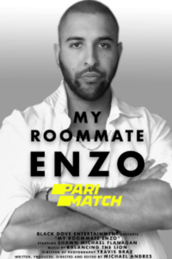 My Roommate Enzo movie dual audio download 720p