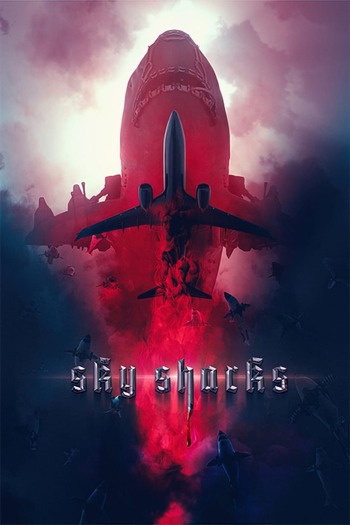 Sky Sharks dual audio download 480p 720p 1080p