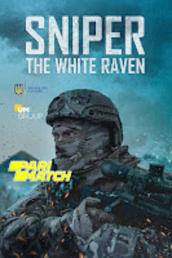 Sniper. The White Raven movie dual audio download 720p