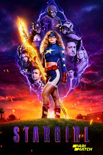 Stargirl season 3 hindi audio download 720p