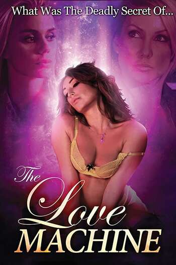 The Love Machine english audio download 720p