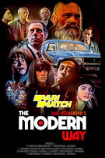 The Modern Way movie dual audio download 720p