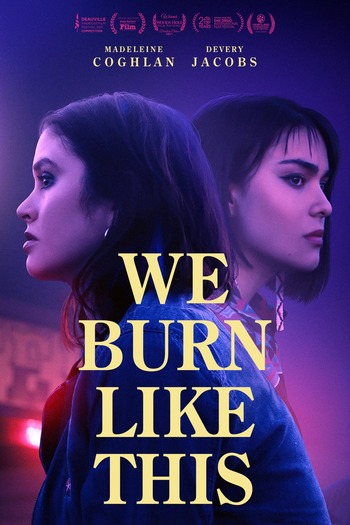 We Burn Like This english audio download 480p 720p 1080p