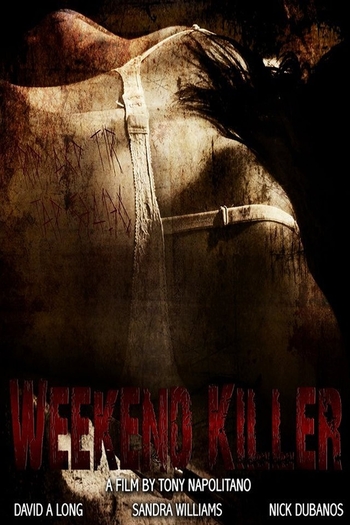 Weekend Killer dual audio download 480p 720p