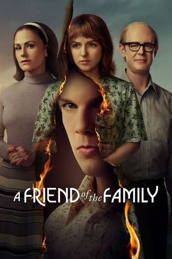 A Friend Of The Family season 1 english audio 720p