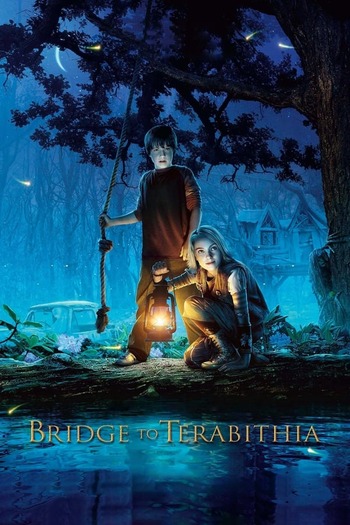 Bridge to Terabithia dual audio download 480p 720p 1080p