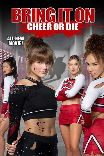 Bring It On Cheer or Die english audio download 480p 720p 1080p