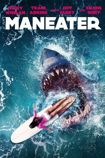 Maneater dual audio download 480p 720p 1080p