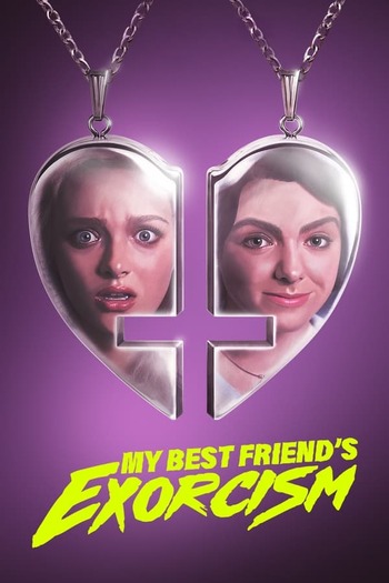 My Best Friend’s Exorcism dual audio download 480p 720p 1080p