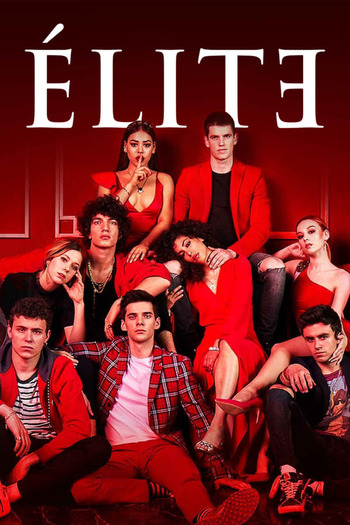 Elite season 6 dual audio download 480p 720p 1080p