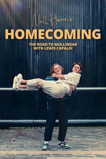 Homecoming The Road to Mullingar english audio download 480p 720p 1080p