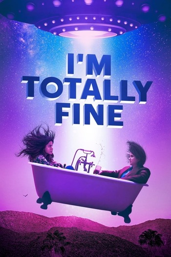 I’m Totally Fine english audio download 480p 720p 1080p