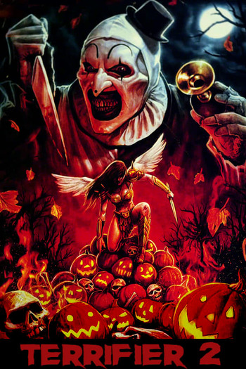 Terrifier 2 english audio download 480p 720p 1080p